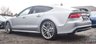 USED 2016 16 AUDI A7 3.0 SPORTBACK TDI QUATTRO BLACK EDITION 5d 268 BHP ADJUSTABLE SPOILER+BLACK STYLING PK