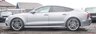 USED 2016 16 AUDI A7 3.0 SPORTBACK TDI QUATTRO BLACK EDITION 5d 268 BHP ADJUSTABLE SPOILER+BLACK STYLING PK