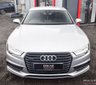 USED 2016 16 AUDI A7 3.0 SPORTBACK TDI QUATTRO BLACK EDITION 5d 268 BHP ADJUSTABLE SPOILER+BLACK STYLING PK