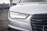 USED 2016 16 AUDI A7 3.0 SPORTBACK TDI QUATTRO BLACK EDITION 5d 268 BHP ADJUSTABLE SPOILER+BLACK STYLING PK