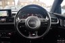 USED 2016 16 AUDI A7 3.0 SPORTBACK TDI QUATTRO BLACK EDITION 5d 268 BHP ADJUSTABLE SPOILER+BLACK STYLING PK