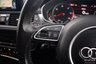 USED 2016 16 AUDI A7 3.0 SPORTBACK TDI QUATTRO BLACK EDITION 5d 268 BHP ADJUSTABLE SPOILER+BLACK STYLING PK