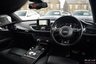 USED 2016 16 AUDI A7 3.0 SPORTBACK TDI QUATTRO BLACK EDITION 5d 268 BHP ADJUSTABLE SPOILER+BLACK STYLING PK