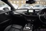 USED 2016 16 AUDI A7 3.0 SPORTBACK TDI QUATTRO BLACK EDITION 5d 268 BHP ADJUSTABLE SPOILER+BLACK STYLING PK