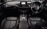 USED 2016 16 AUDI A7 3.0 SPORTBACK TDI QUATTRO BLACK EDITION 5d 268 BHP ADJUSTABLE SPOILER+BLACK STYLING PK