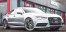 USED 2016 16 AUDI A7 3.0 SPORTBACK TDI QUATTRO BLACK EDITION 5d 268 BHP ADJUSTABLE SPOILER+BLACK STYLING PK