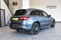 USED 2017 17 MERCEDES-BENZ GLC-CLASS 3.0 GLC 350 D 4MATIC AMG LINE PREMIUM PLUS 5d 255 BHP Full Mercedes Service History