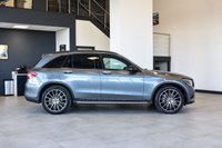 USED 2017 17 MERCEDES-BENZ GLC-CLASS 3.0 GLC 350 D 4MATIC AMG LINE PREMIUM PLUS 5d 255 BHP Full Mercedes Service History