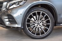 USED 2017 17 MERCEDES-BENZ GLC-CLASS 3.0 GLC 350 D 4MATIC AMG LINE PREMIUM PLUS 5d 255 BHP Full Mercedes Service History