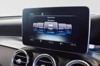 USED 2017 17 MERCEDES-BENZ GLC-CLASS 3.0 GLC 350 D 4MATIC AMG LINE PREMIUM PLUS 5d 255 BHP Full Mercedes Service History