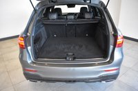 USED 2017 17 MERCEDES-BENZ GLC-CLASS 3.0 GLC 350 D 4MATIC AMG LINE PREMIUM PLUS 5d 255 BHP Full Mercedes Service History