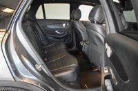 USED 2017 17 MERCEDES-BENZ GLC-CLASS 3.0 GLC 350 D 4MATIC AMG LINE PREMIUM PLUS 5d 255 BHP Full Mercedes Service History