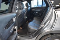 USED 2017 17 MERCEDES-BENZ GLC-CLASS 3.0 GLC 350 D 4MATIC AMG LINE PREMIUM PLUS 5d 255 BHP Full Mercedes Service History