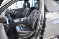 USED 2017 17 MERCEDES-BENZ GLC-CLASS 3.0 GLC 350 D 4MATIC AMG LINE PREMIUM PLUS 5d 255 BHP Full Mercedes Service History