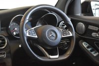 USED 2017 17 MERCEDES-BENZ GLC-CLASS 3.0 GLC 350 D 4MATIC AMG LINE PREMIUM PLUS 5d 255 BHP Full Mercedes Service History