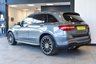 USED 2017 17 MERCEDES-BENZ GLC-CLASS 3.0 GLC 350 D 4MATIC AMG LINE PREMIUM PLUS 5d 255 BHP Full Mercedes Service History
