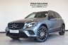 USED 2017 17 MERCEDES-BENZ GLC-CLASS 3.0 GLC 350 D 4MATIC AMG LINE PREMIUM PLUS 5d 255 BHP Full Mercedes Service History