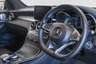 USED 2017 17 MERCEDES-BENZ GLC-CLASS 3.0 GLC 350 D 4MATIC AMG LINE PREMIUM PLUS 5d 255 BHP Full Mercedes Service History