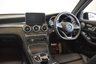 USED 2017 17 MERCEDES-BENZ GLC-CLASS 3.0 GLC 350 D 4MATIC AMG LINE PREMIUM PLUS 5d 255 BHP Full Mercedes Service History