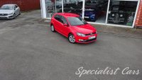 USED 2015 64 VOLKSWAGEN POLO 1.0 SE 5d 60 BHP 