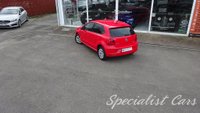 USED 2015 64 VOLKSWAGEN POLO 1.0 SE 5d 60 BHP 