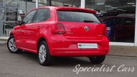 USED 2015 64 VOLKSWAGEN POLO 1.0 SE 5d 60 BHP 