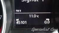 USED 2015 64 VOLKSWAGEN POLO 1.0 SE 5d 60 BHP 