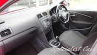 USED 2015 64 VOLKSWAGEN POLO 1.0 SE 5d 60 BHP 