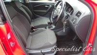 USED 2015 64 VOLKSWAGEN POLO 1.0 SE 5d 60 BHP 