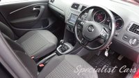 USED 2015 64 VOLKSWAGEN POLO 1.0 SE 5d 60 BHP 