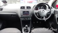 USED 2015 64 VOLKSWAGEN POLO 1.0 SE 5d 60 BHP 
