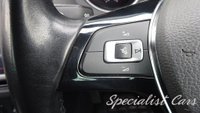 USED 2015 64 VOLKSWAGEN POLO 1.0 SE 5d 60 BHP 