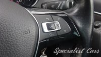 USED 2015 64 VOLKSWAGEN POLO 1.0 SE 5d 60 BHP 