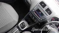 USED 2015 64 VOLKSWAGEN POLO 1.0 SE 5d 60 BHP 