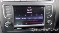 USED 2015 64 VOLKSWAGEN POLO 1.0 SE 5d 60 BHP 