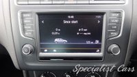 USED 2015 64 VOLKSWAGEN POLO 1.0 SE 5d 60 BHP 