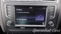 USED 2015 64 VOLKSWAGEN POLO 1.0 SE 5d 60 BHP 