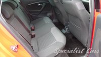 USED 2015 64 VOLKSWAGEN POLO 1.0 SE 5d 60 BHP 