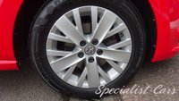 USED 2015 64 VOLKSWAGEN POLO 1.0 SE 5d 60 BHP 