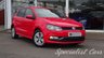 USED 2015 64 VOLKSWAGEN POLO 1.0 SE 5d 60 BHP 