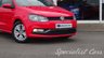 USED 2015 64 VOLKSWAGEN POLO 1.0 SE 5d 60 BHP 