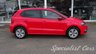 USED 2015 64 VOLKSWAGEN POLO 1.0 SE 5d 60 BHP 