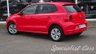 USED 2015 64 VOLKSWAGEN POLO 1.0 SE 5d 60 BHP 