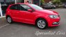 USED 2015 64 VOLKSWAGEN POLO 1.0 SE 5d 60 BHP 