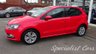 USED 2015 64 VOLKSWAGEN POLO 1.0 SE 5d 60 BHP 
