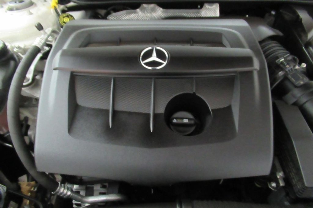 2015 Mercedes-Benz A-Class A 180 D Sport £13,699 