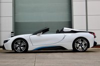 USED 2018 68 BMW I8 1.5 I8 ROADSTER 2d 369 BHP **NOW SOLD**