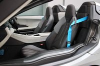 USED 2018 68 BMW I8 1.5 I8 ROADSTER 2d 369 BHP **NOW SOLD**