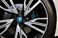 USED 2018 68 BMW I8 1.5 I8 ROADSTER 2d 369 BHP **NOW SOLD**