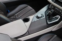USED 2018 68 BMW I8 1.5 I8 ROADSTER 2d 369 BHP **NOW SOLD**